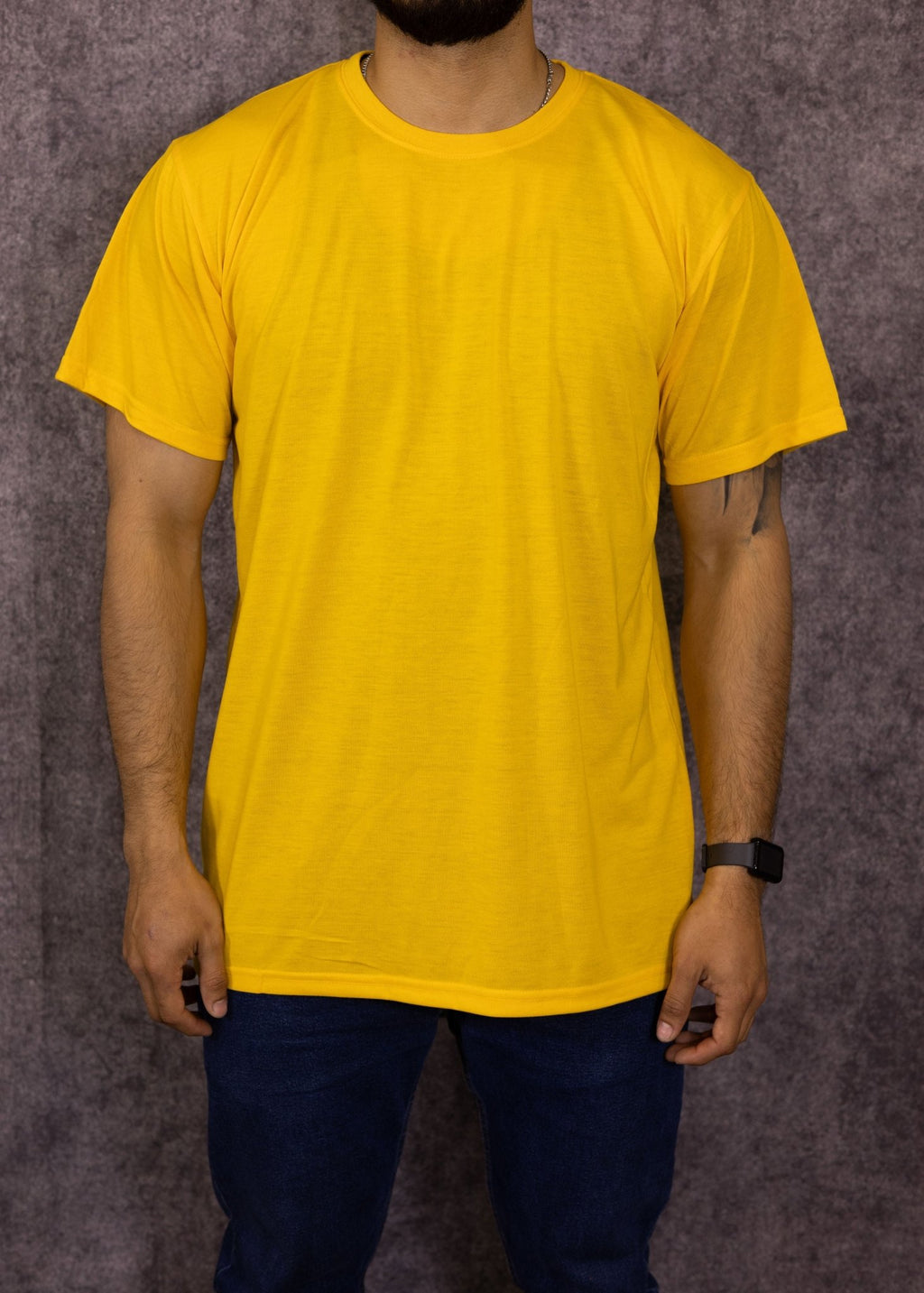 Custom Shirt - Red Panda Workshop