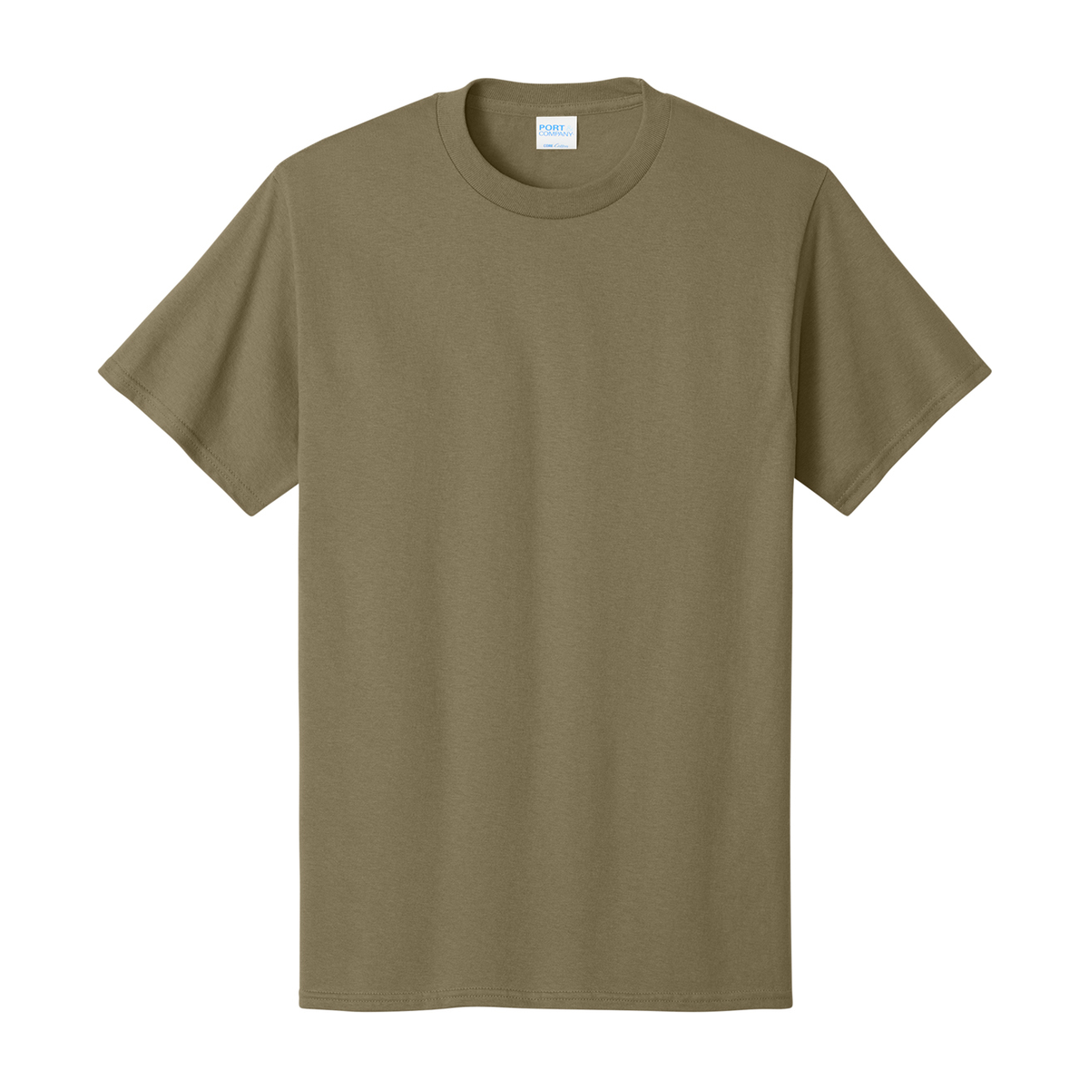 Port & Co® Core Cotton Tee PC54