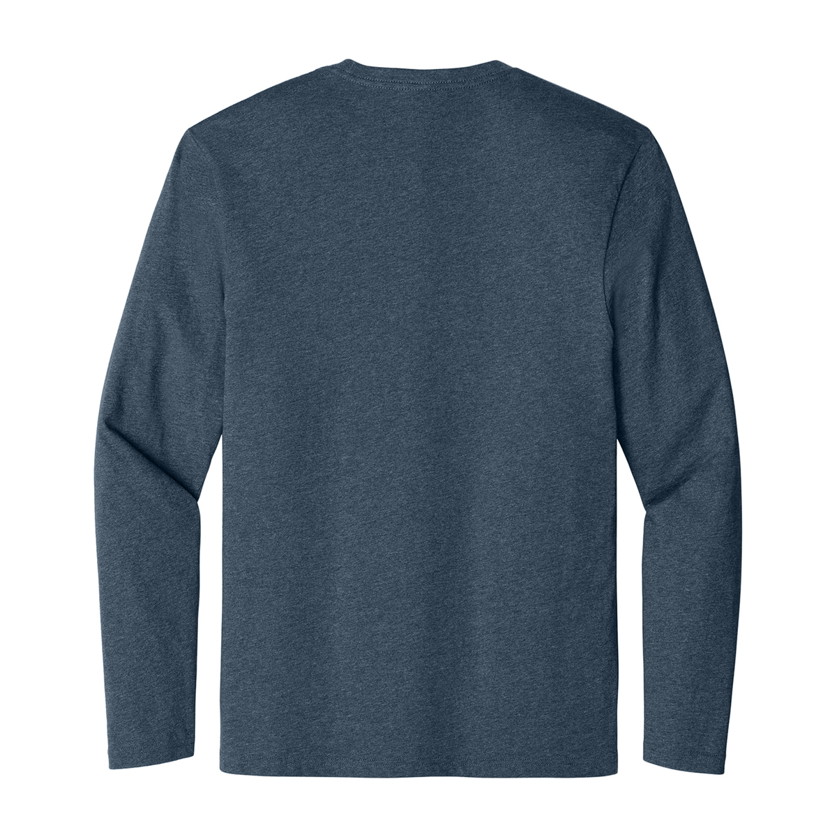 District® Perfect Weight® Long Sleeve Tee DT105