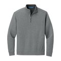 Custom Quarter-Zip