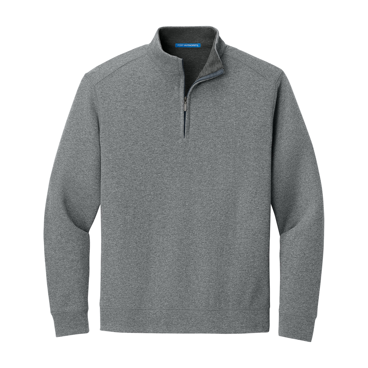 Custom Quarter-Zip