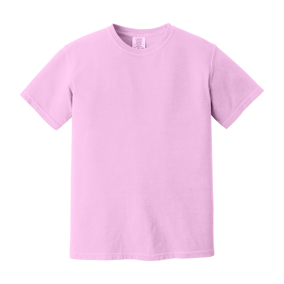 Custom Comfort Colors Shirts