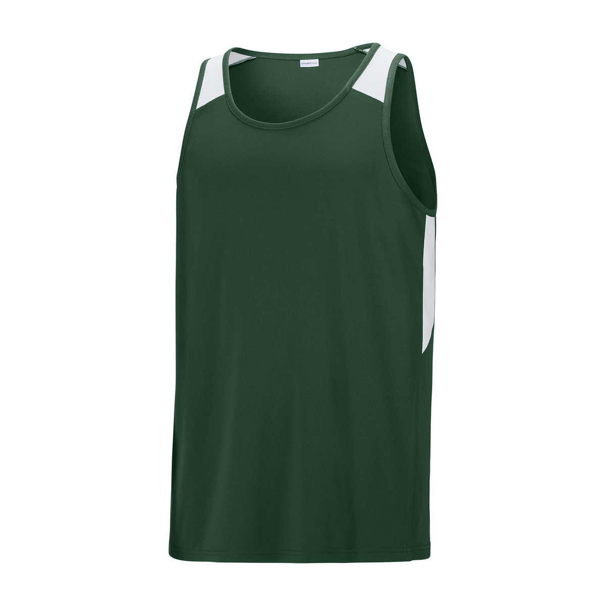 Custom Tank