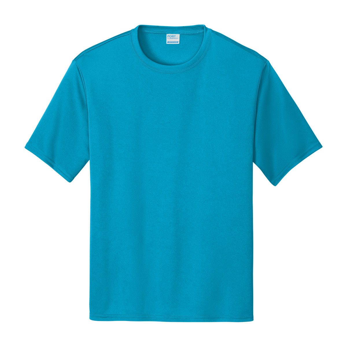 Custom Performance Tee