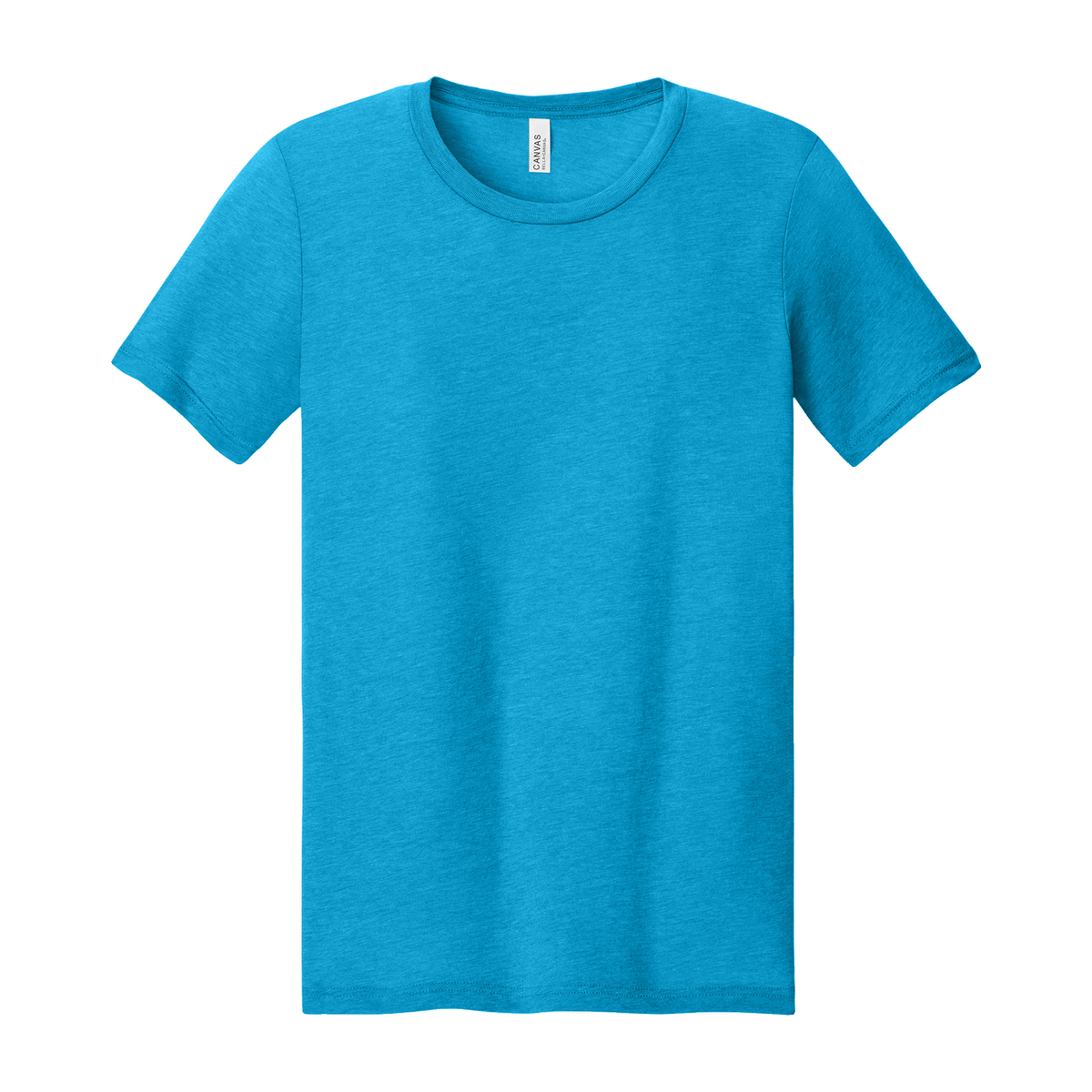 BELLA+CANVAS® Unisex Triblend Short Sleeve Tee BC3413