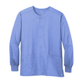 Custom Scrub Top