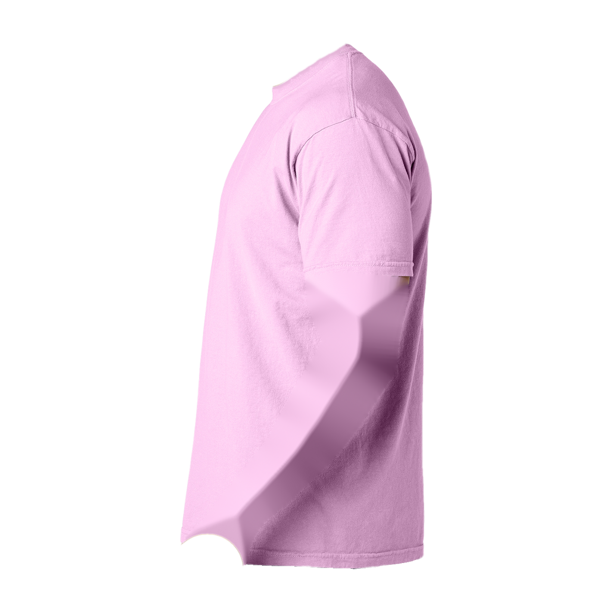 Custom Comfort Colors Shirts