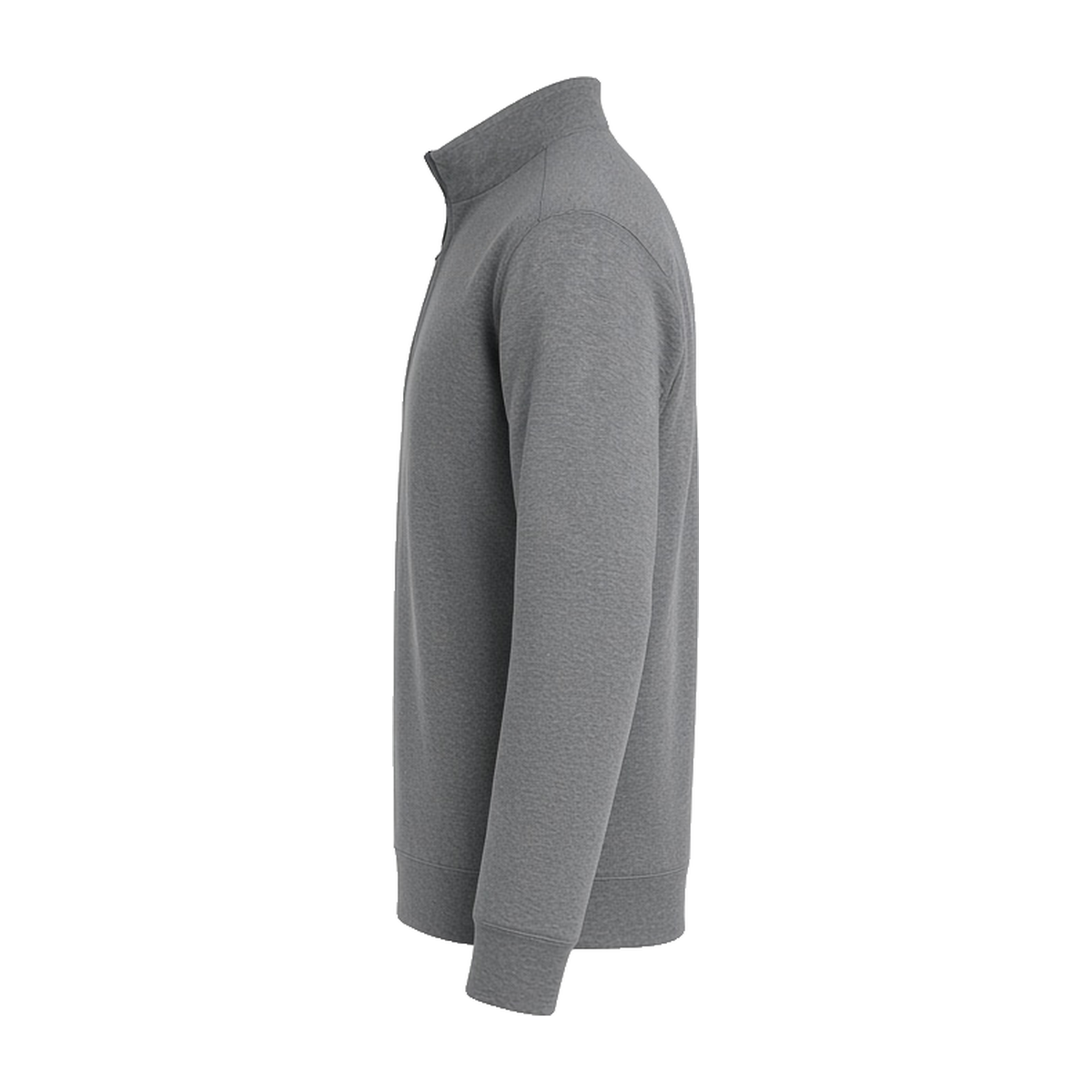 Custom Quarter-Zip