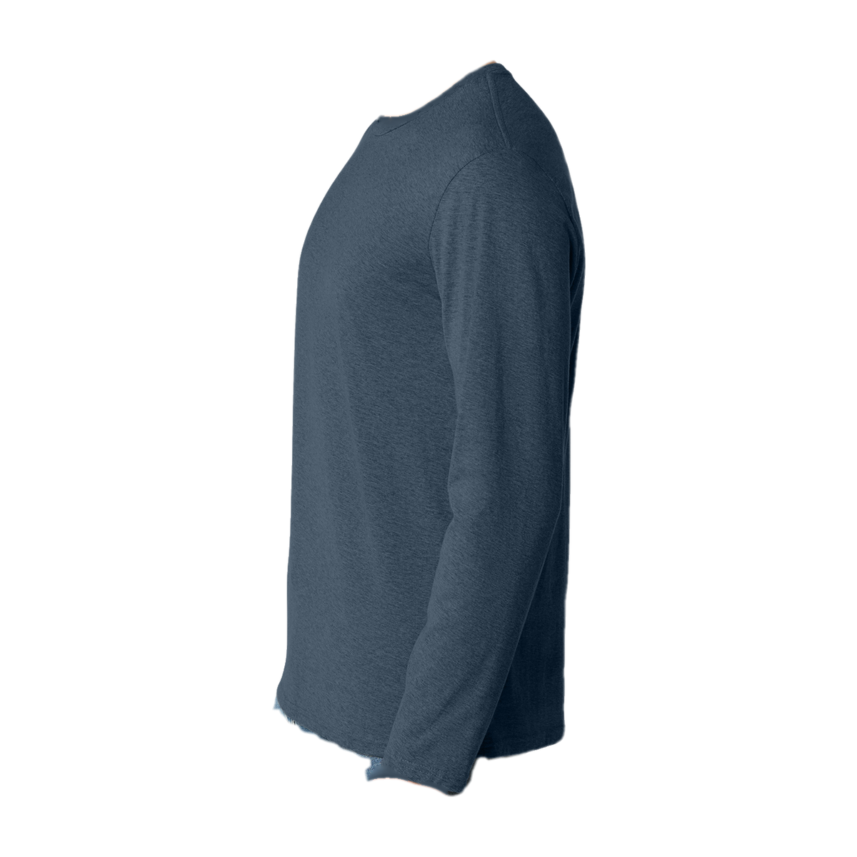 Custom Long Sleeve