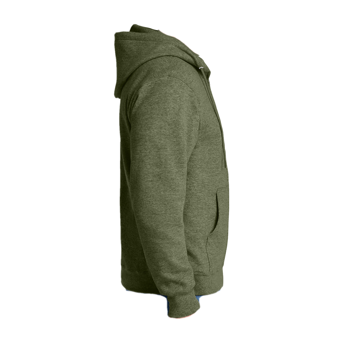 Custom Hoodie