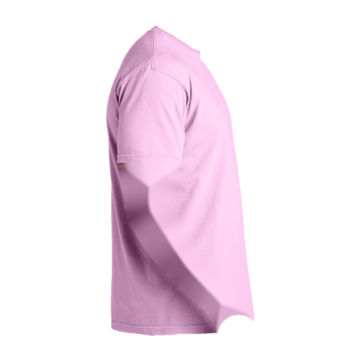 Custom Comfort Colors Shirts