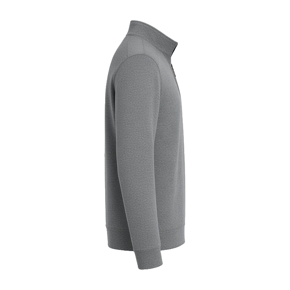 Custom Quarter-Zip
