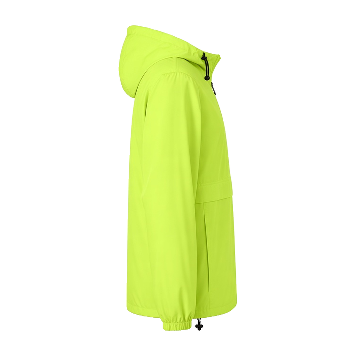 Champion® Packable Anorak Jacket CO200