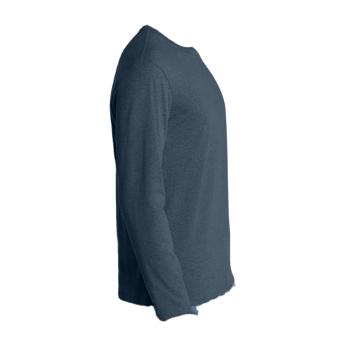 District® Perfect Weight® Long Sleeve Tee DT105