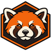 Red Panda Workshop logo